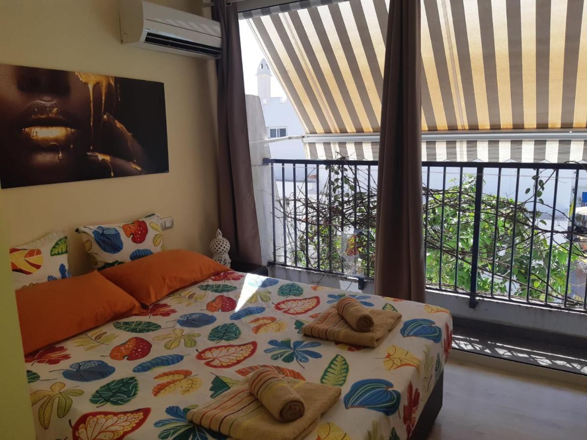 Pool View Yard Bungalow Playa del Ingles  Exterior foto