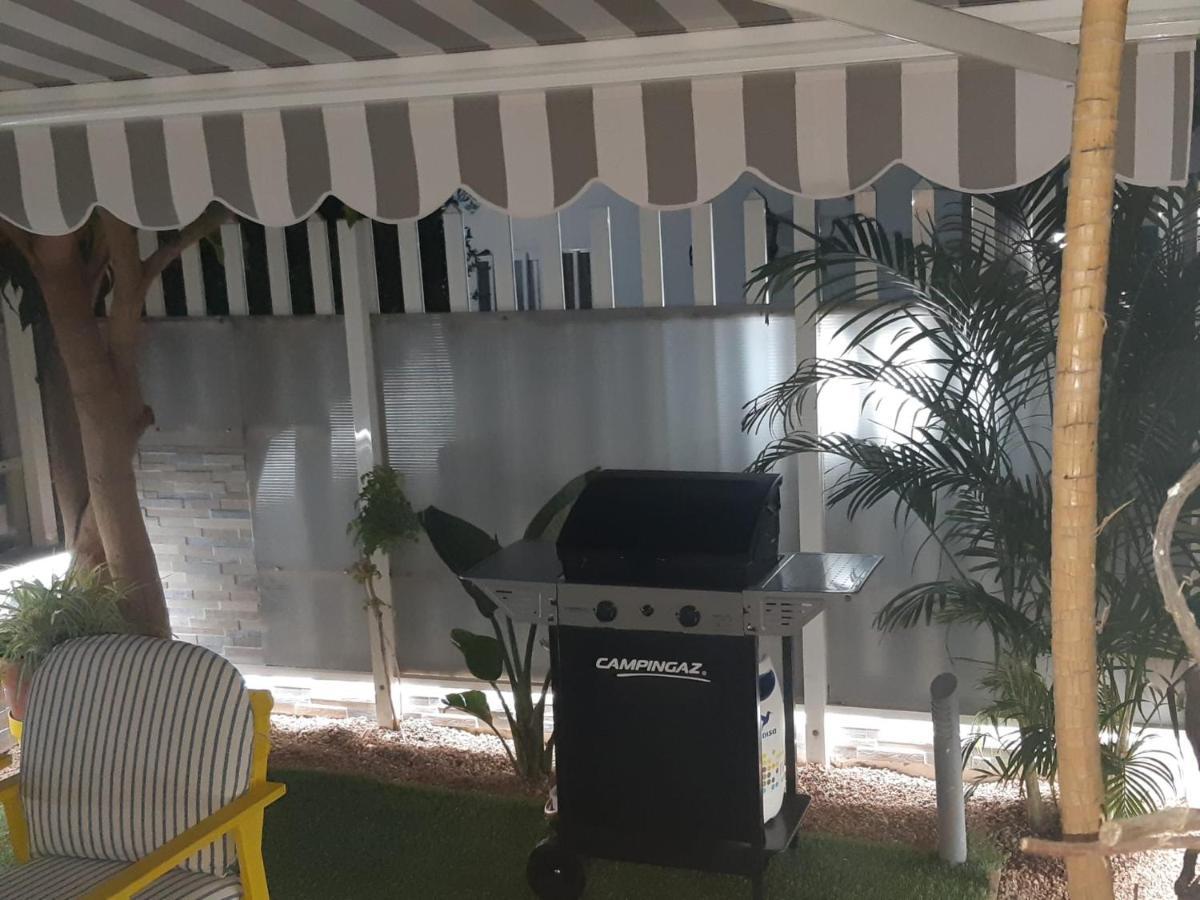 Pool View Yard Bungalow Playa del Ingles  Exterior foto